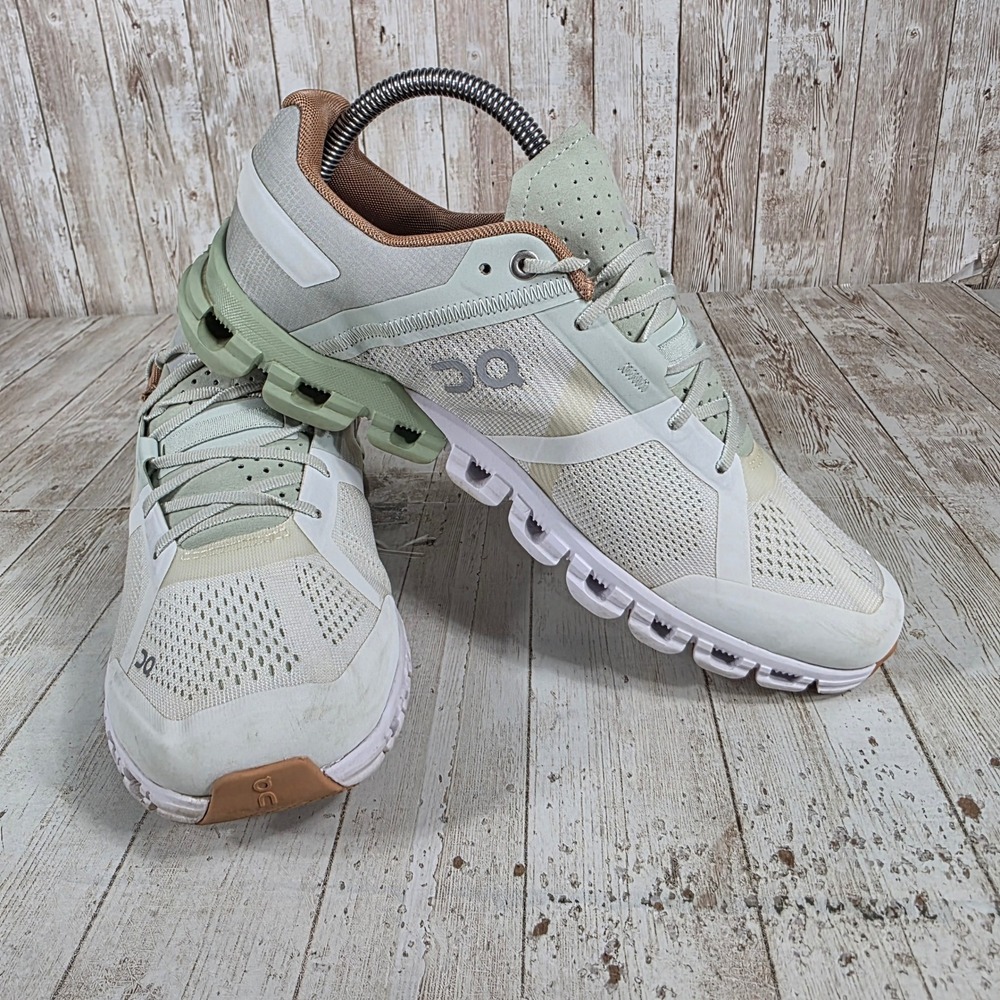 On Running Cloudtec Swiss Engineering Women's Run… - image 6